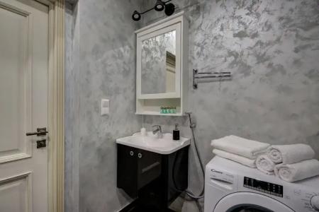 Квартиры на Кременчугской 11 - 254