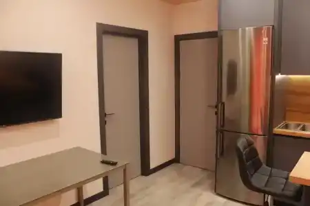 Староклубная 18 - 23