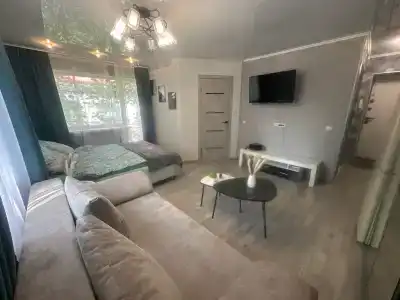 Квартиры на Больничной 21 - 31