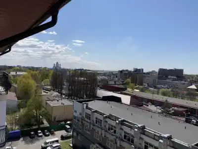 Квартиры на Калязинской 6 - 57