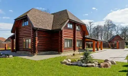 Русский двор - 1