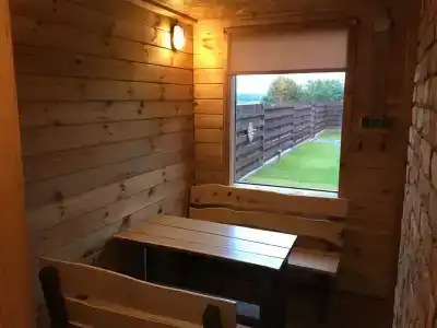 Усадьба Green Yard в Беловежской пуще - 14