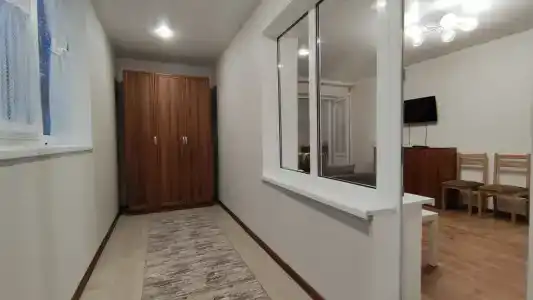 Квартиры на Широкой 6 - 92