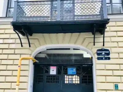 Квартиры на Малой Морской 6 - 361