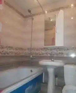 Квартиры на Павловича 5 - 58