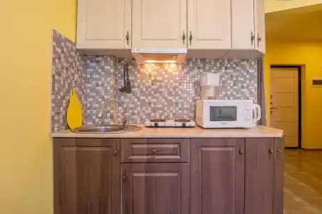 Квартиры на Цветочной 34 - 572