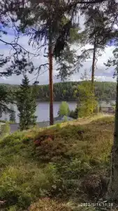 Уютные апартаменты у Ладоги - 18