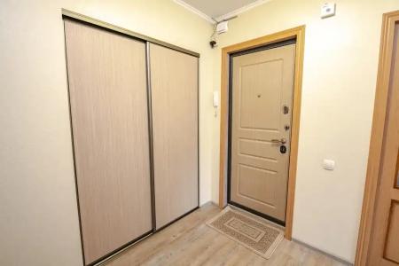 3-х комнатная квартира, рядом остров Русский, Владивосток - 18