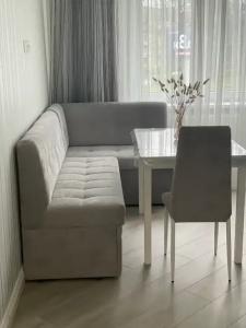 Уютные светлые апартаменты в районе Амалиенау - 9