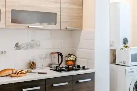 Квартиры на Андрея Губина 28 - 85