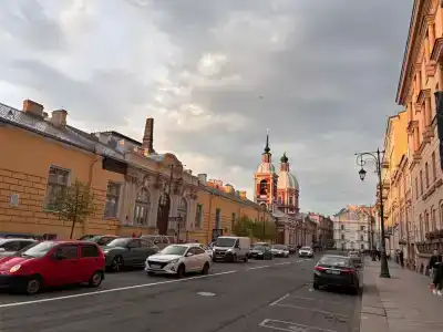 Рэд Хаус на Белинского - 5
