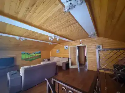 Уютный, чистый дом в прекрасном тихом месте - 10