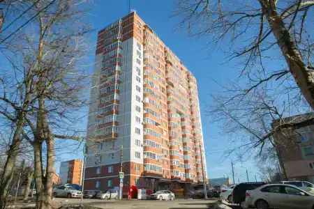Апартаменты - 51