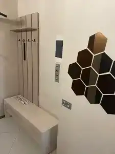 Квартиры на Поповича 8 - 51