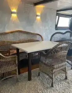 Эллинг на самом берегу моря - 4