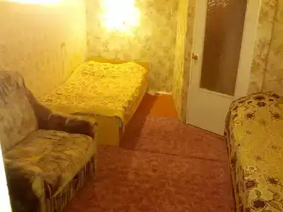 Квартиры на Олимпийской 79 - 331