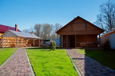 Шале Прованс - 10