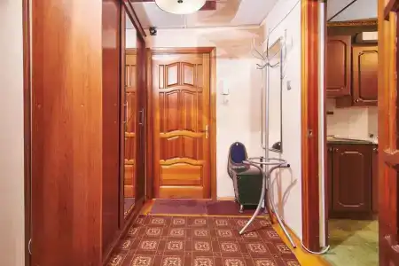 Квартиры на Орджоникидзе 27 - 97