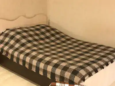 Уютная мансарда - 9