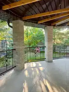 Уютный деревенский дом - 4