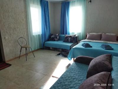 Ракушка Казантипа - 44