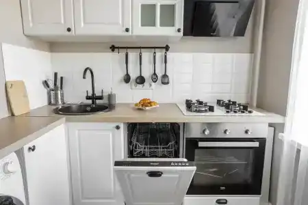 Bird Family - Две Спальни - Евротрёшка - 20