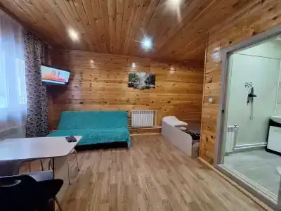 Тайга - 3
