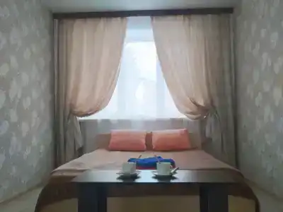 на Преображенской площади - 0