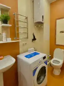 Квартиры на Большой Гнездниковском 10 - 125