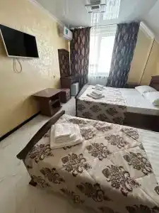 Ирина Гостевой Дом - 127