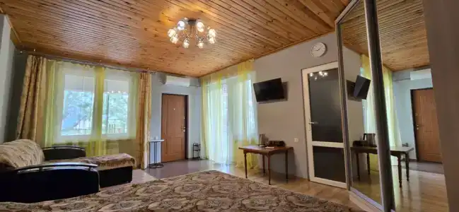 Вилла Карина - 1