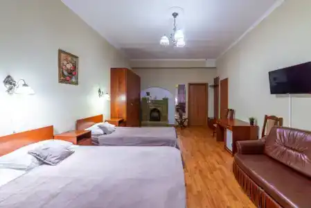 Демократ на Некрасова 58 - 217