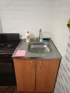 Уютный гостевой дом - 8