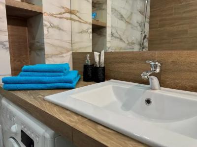 Апарт-отель - 16