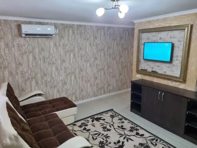 Квартиры на Ружейной 37 - 115