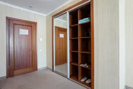 Respect Hall & Spa - 115
