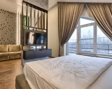 Резиденции Виллингстон - 100