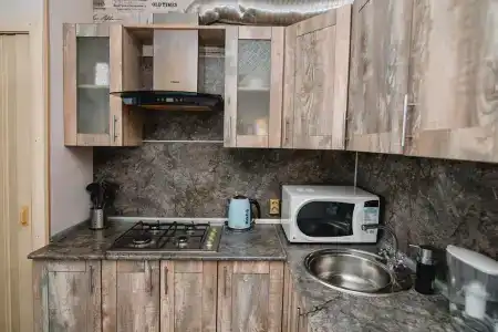 Брестская улица,1 - 16