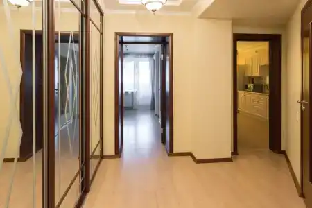 Квартиры на Ленинградской 144 - 48