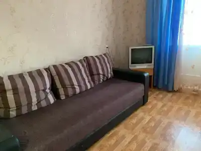 Городок - 0