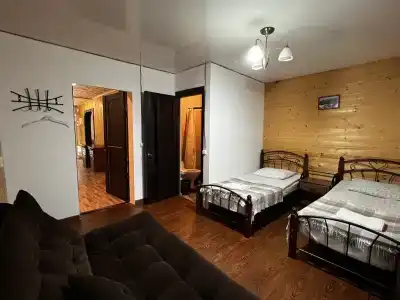 Гостевой дом Ай-Нур - 23