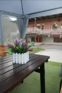 Особняк в живописном районе Куртатинского ущелья - 29