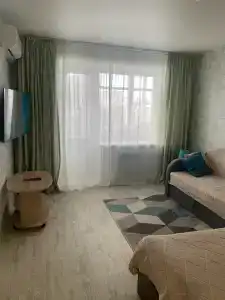 Квартиры на Амурском 51 - 45