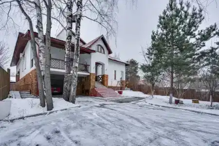 Дом на улице Центральная 81А - 2