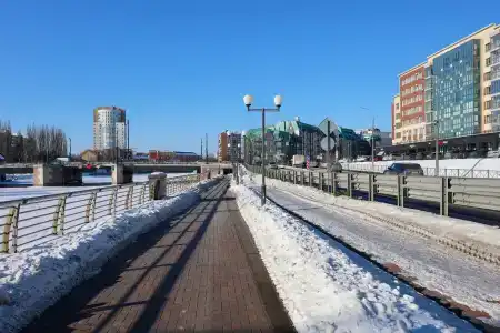 Квартиры на Октябрьской 57 - 788