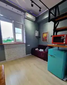 Metro Apartments - 21