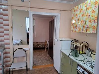 на Березовской - 127