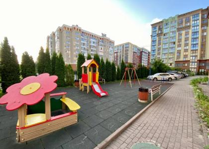 Квартиры на Артиллерийской 34 - 90