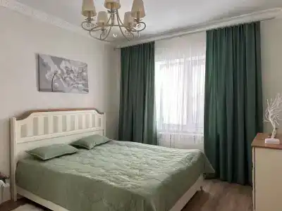 Дом в горах с кинотеатром Kurmimonte - 4