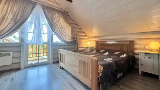Ладожские этюды - 4